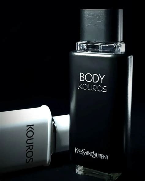 yves saint laurent body kouros pantip|น้ำหอม Kouros by Yves Saint Laurent เพื่อนๆ ว่าหอมกันไหม .